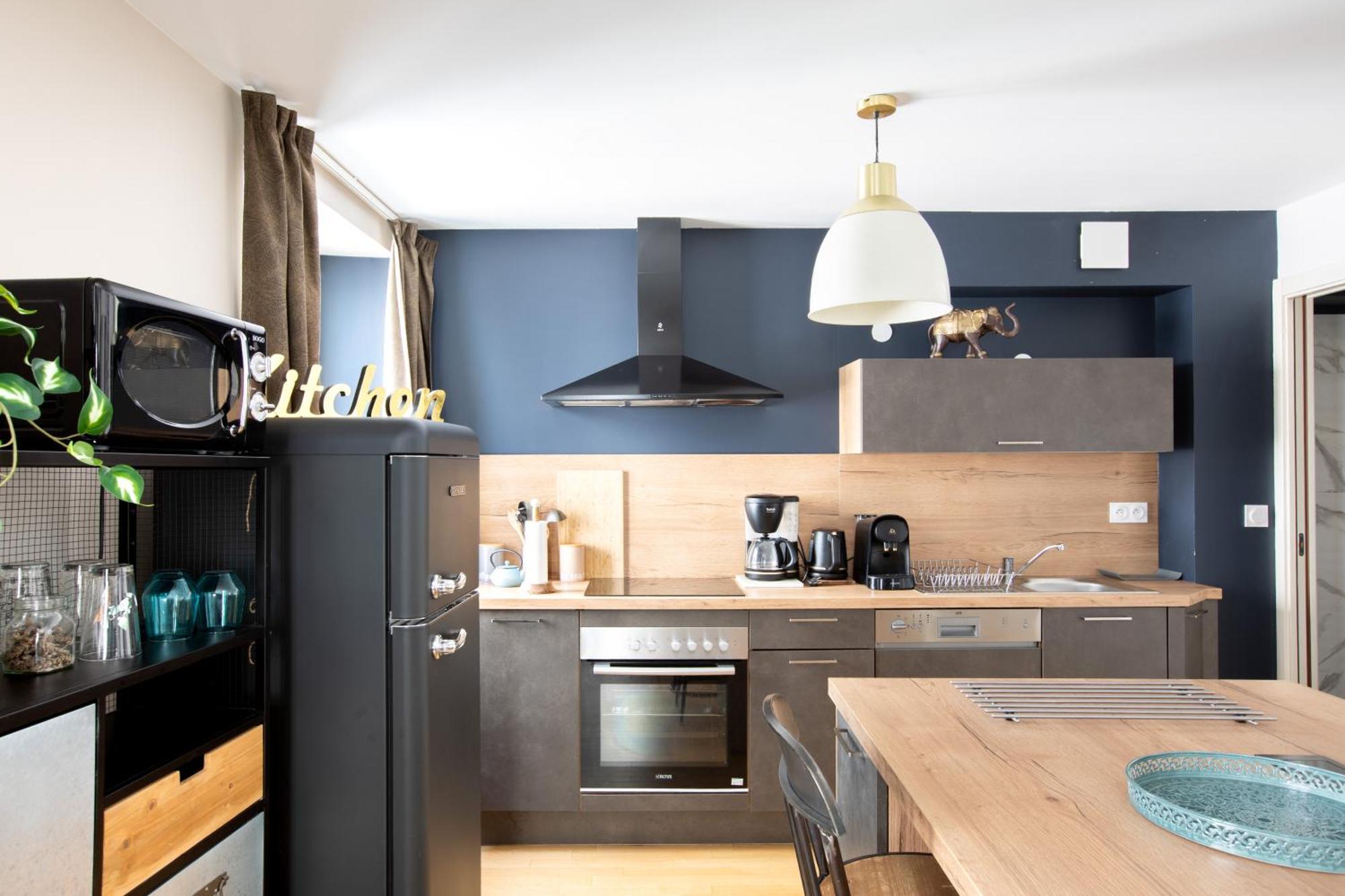 Appartement De L'Arsenal مُلووز المظهر الخارجي الصورة